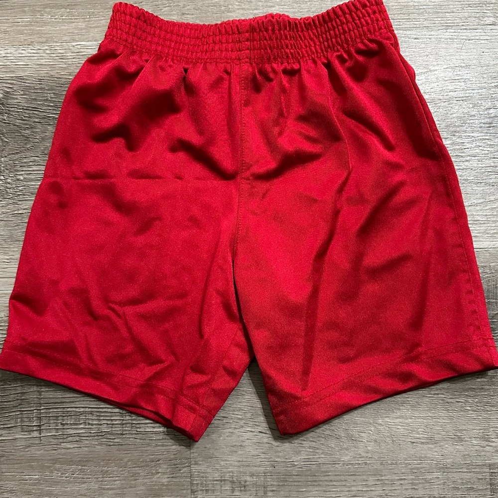 5 for $10 Children’s Place Sport Boys Active Shorts Size 3T